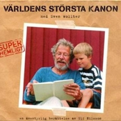 Världens största kanon