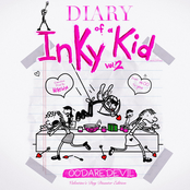 Diary of a inky kid vol.2