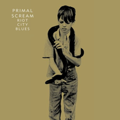 Country Girl by Primal Scream