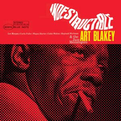 the history of art blakey and the jazz messengers