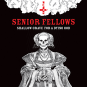 Shallow Grave For A Dying God