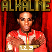 Alkaline: 123 EP