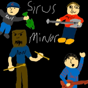 Sirus Minor