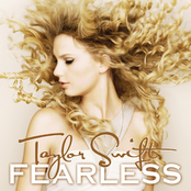 Taylor Swift: Fearless