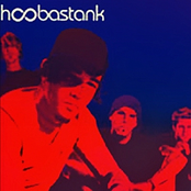 Open Your Eyes by Hoobastank