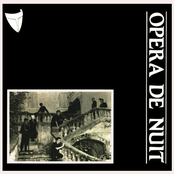 Sourire de l'Ombre 12''