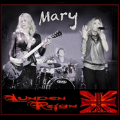 Mary