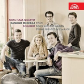 Pavel Haas Quartet: Schubert: String Quartet No.14 in D Minor 