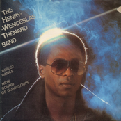 The New Sound Of Guadeloupe