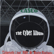 The Cyber Album (Music Control)