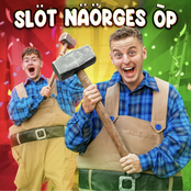 Slöt Näörges Òp
