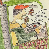 ...the Honeymoon Suite