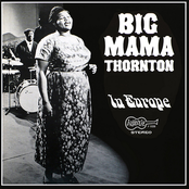 Chauffeur Blues by Big Mama Thornton