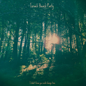 I Didn't Know You Could Change Time