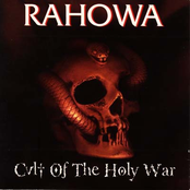 Cult Of The Holy War