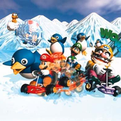 Frappe Snowland (From "Mario Kart 64") [Original]