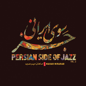 Persian Side of Jazz, Vol.2