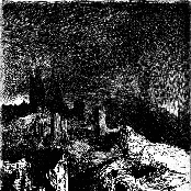 ...the Piercing Winds of Mortal Dawn