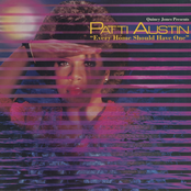 Patti Austin: Every Home Should Have One