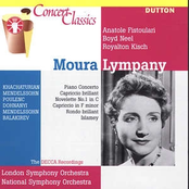 The Lympany Legend Vol. 1