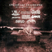 Christian Grindcore - The Slaughtered Lamb Split