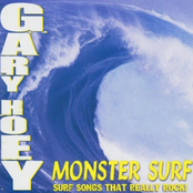 Gary Hoey: Monster Surf