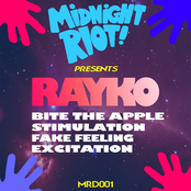 Bite The Apple by Rayko