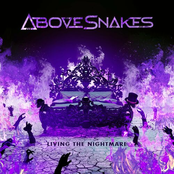 Living The Nightmare