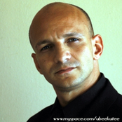 Gregory Bonino aka Ubeekuitee
