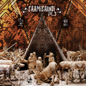 Saamisaundi, Vol. 3