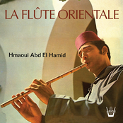 La flûte orientale Album Picture