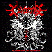 Guerreros de Cemican