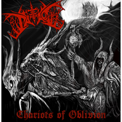 Chariots Of Oblivion