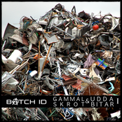 Gammal skrot och udda bitar 1