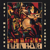 At Sixes by Soft Machine