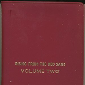 Rising From The Red Sand (Volume Two)