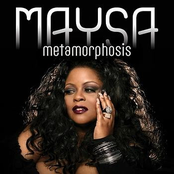 Never Really Ever by Maysa