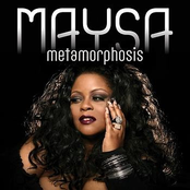 Happy Feelings by Maysa