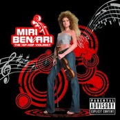 Miri Ben-Ari: The Hip Hop Violinist