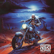 Turbo Lover - Single