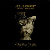 Jesus Christ Proudly Presents...