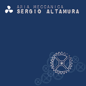 Aria Meccanica by Sergio Altamura