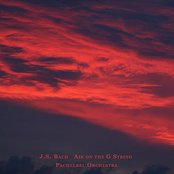 J.S. Bach: Air on the G String