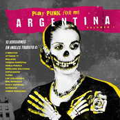 Play Punk for Me Argentina, Vol. I