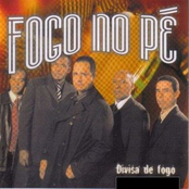 fogo no pé