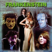 Hammer Frankenstein Film Music Collection