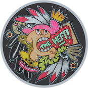 The Heft Ep