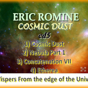 Cosmic Dust CD5