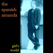 Spanish Amanda - Brave New Girl