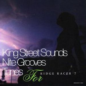 King Street Sounds / Nite Grooves Tunes For Ridge Racer 7